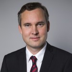 Nils Vikmång Statssekreterare Miljödepartementet